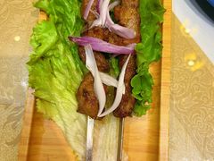 -海尔巴格·新疆菜(吐鲁番店)