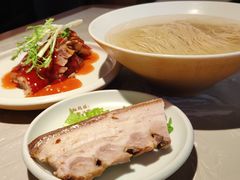 -松鹤楼面馆·古法焖肉面(观前店)