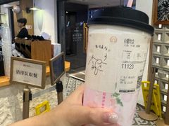 -霸王茶姬(正佳广场店)