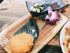 -Hi YOU你的饭局泰餐厅(雍和宫店)