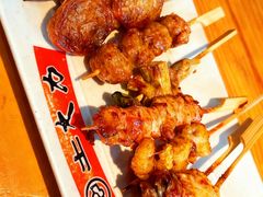 -土大力韩式烤肉料理(和平路店)