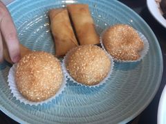 -环球港凯悦 · 享悦中餐厅