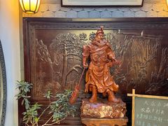 -徽韵人家·传承正宗徽菜(牡丹园店)