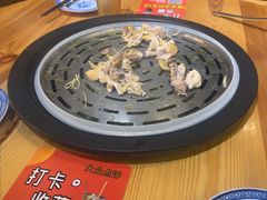 -阿鸡鱼庄·顺德鲜蒸小炒(亚运村店)