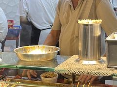 -豪華小食.華記