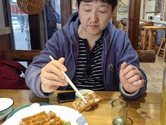 -倍儿美海鲜排挡·非遗海鲜蒸饺(洋货店)