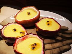 -甘尼仕印度餐厅爵士酒吧(阳春巷店)