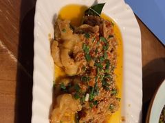 -雀舞云南菜(天津天河城购物中心店)