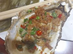 -小不点烧烤城(长乐宫店)