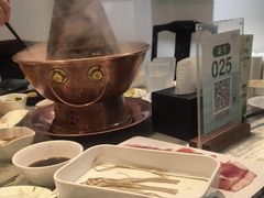 -东来顺饭庄(王府井步行街店)