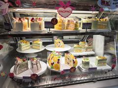 -PAOPAO Bakery&Café(港汇店)