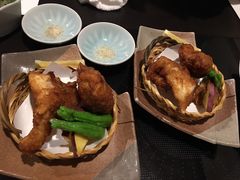 -玄品河豚(那覇國際通里之関)