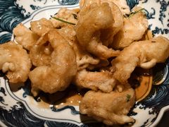 -奉天小馆·非遗东北菜(济南万象城店)