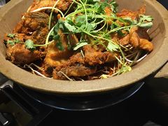 -蜀留香石锅鱼(六顺街店)