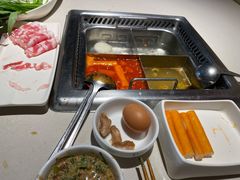 -海底捞火锅(枫蓝国际购物中心店)