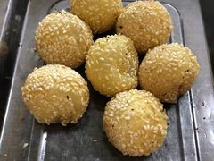 -老字号油炸肉串(东丰店)