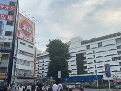 -西武百货(池袋总店)