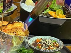 -潮澎派·潮汕菜大排档(南较西路店)