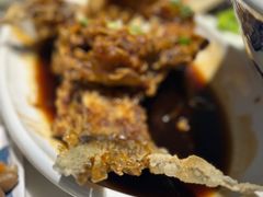 -南京金牛湖巨碗鱼头