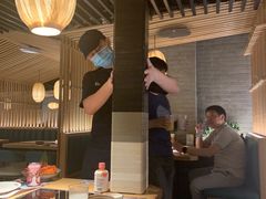 -温野菜涮涮锅(西单大悦城店)