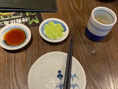 -大雄寿司(中华广场店)