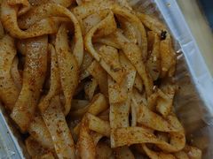 -凤爪王烧烤(徐东旗舰店)