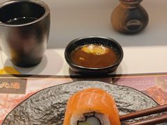 -元通寿司(大朗店)