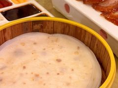-东四民芳餐厅(朝阳门店)