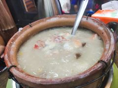 -贞姨美食·老字号海鲜大排档