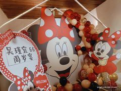 -慢隅法式小馆·生日求婚西餐厅