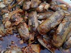 android_upload_pic-天津乾毓德饭庄·清真传统炒菜·海鲜烧烤(咸阳路店)