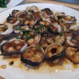 记得之前吃的跟粘稠的,不好味道没什么大变化