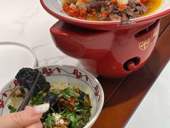 -辣可可·小炒黄牛肉(望京凯德MALL店)