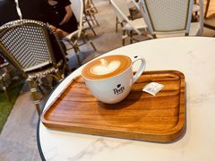 -Peet's Coffee皮爷咖啡(万象天地店)