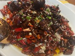 -香港狮子山下·明星粤菜餐厅(北苑店)