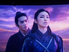 -时光影城京港城店(VIP影厅真皮沙发座椅)