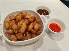 炸咯吱-到家尝北京菜(西坝河店)