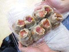 -白玉兰食品(汇联商厦店)