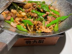 -费大厨辣椒炒肉(正佳广场店)