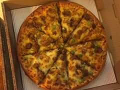 -尊宝比萨(棠东店)