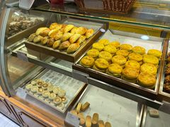 -詹记桃酥(包河万达店)