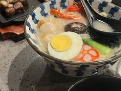 -小乔回转寿司(沈阳大悦城店)
