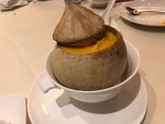 -利苑酒家(合景国际金融广场店)