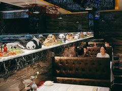 -红辣椒·川菜·火锅(大洋中心店)
