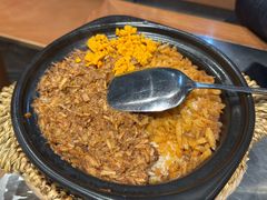 -胡叨叨黄油砂锅焗海鲜(百家湖1912店 )