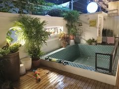 -大海别墅民宿农家院(十渡店)