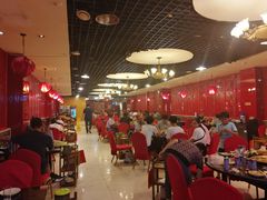 大堂-芦月轩羊蝎子(太平桥店)