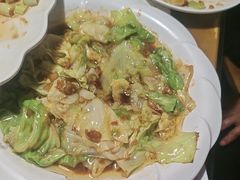-重庆石磨豆花庄(乔庄店)