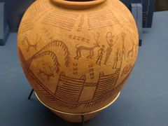 -上海博物馆(人民广场馆)