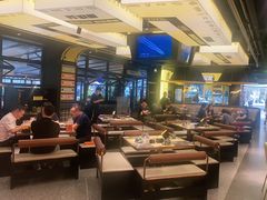 大堂-嘎嘎鸭脑壳(蜀汉路店)